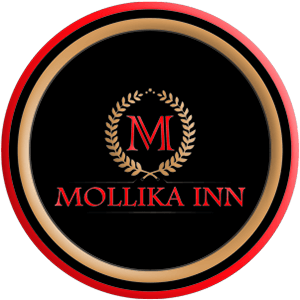 Popover title MOLLIKA INN